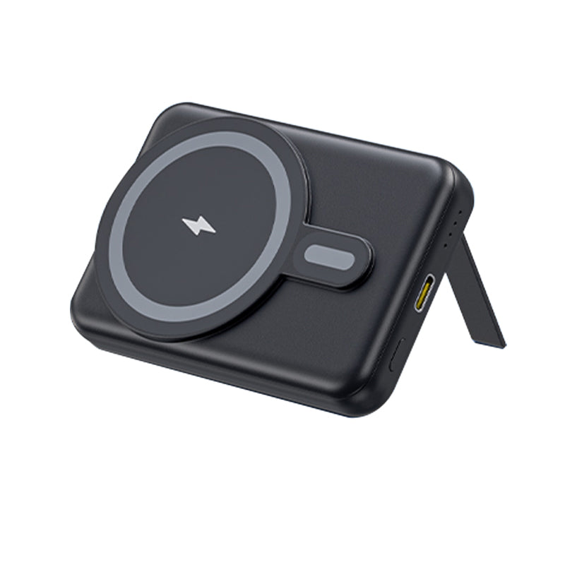 PISEN-PD20Wマグネット式モバイルバッテリLS-DY191（37178）