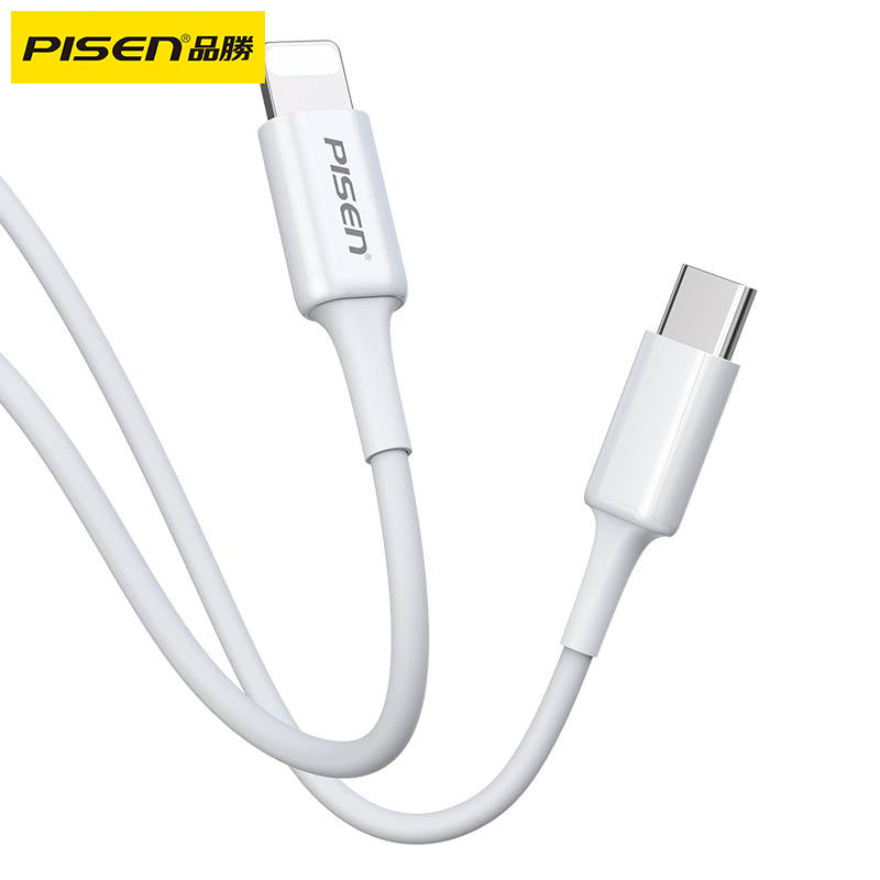 PISEN-C to LPD急速充電ケーブル （918005）